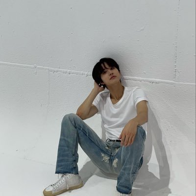 JUNGWOOさんのプロフィール画像