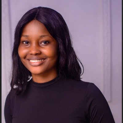 Certified DeFi Expert || Worked with @Davizoe1 || HR/Admin Manager @cbcblockchainservices || Web3 Admin Manager 💯