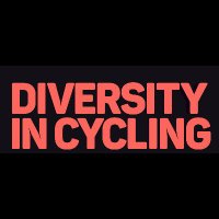 Diversity In Cycling(@diversecycling) 's Twitter Profileg