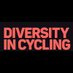 Diversity In Cycling (@diversecycling) Twitter profile photo