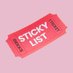 GEKK$ StickyList (@OGStickyList) Twitter profile photo