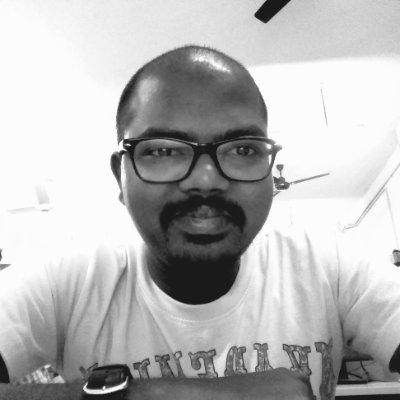 Director @PrediscanMed | | IIT Madras alumnus | AI courses: https://t.co/qOUpxMhfio | Books: https://t.co/EzDqZqfNed
