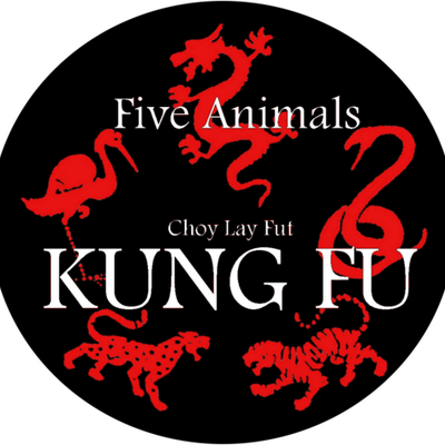 Five Animals Kung Fu (@FiveAnimalsKung) / Twitter