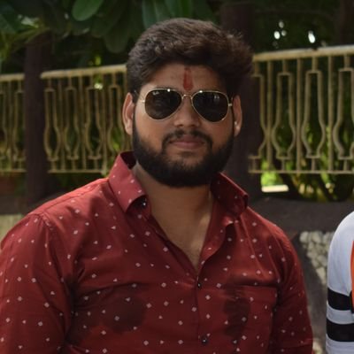 Shivamdubey4545's profile picture. जय श्री परशुराम🚩