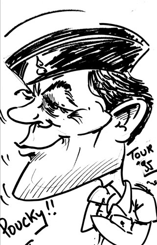 poucky007's profile picture. conferentietolk en - (ver)talen. Pendelend tussen Vlaanderen en Portugal