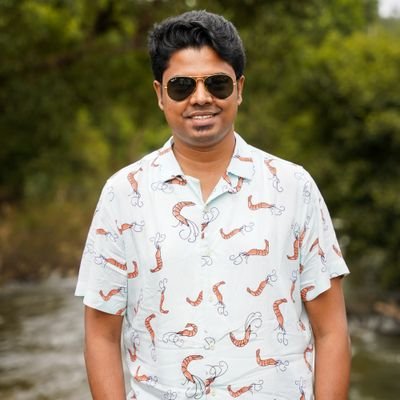 ChristopherTomy's profile picture. 