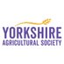 Yorkshire Ag Society (@YorksAgSoc) Twitter profile photo
