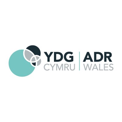 ADR Wales, part of the ESRC funded ADR UK. Data-driven change. 
Mae YDG Cymru yn rhan o’r ESRC a ariennir gan YDG y DU. Newid ar sail data.