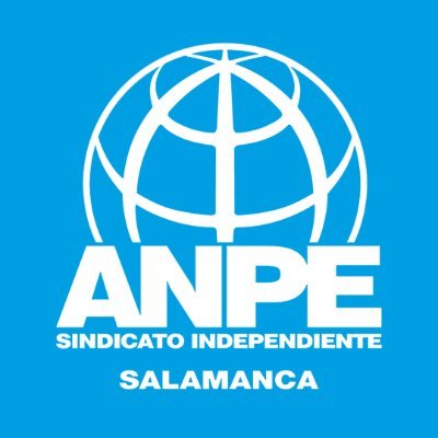 ANPE SINDICATO INDEPENDIENTE Sindicato exclusivo de la Enseñanza Pública.