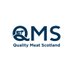 QMS (@qmscotland) Twitter profile photo