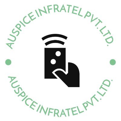 AuspiceInfratel's profile picture. A Class Internet Service Provider