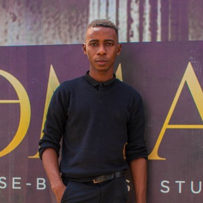 TJFaithPro's profile picture. Full stack developer (vue+nodejs)