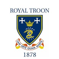 Royal Troon Golf(@RoyalTroonGC) 's Twitter Profile Photo