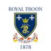 Royal Troon Golf (@RoyalTroonGC) Twitter profile photo