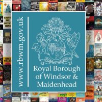 RBWM Library Service (@rbwm_libraries) 's Twitter Profile Photo RBWM Library Service (@rbwm_libraries) 's Twitter Profile Photo