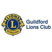 GuildfordLionsClub(@GuildfordLions) 's Twitter Profile Photo