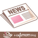 Updates from The Stir: News channel that helps mom's just hard sometimes to keep current with everything else you’ve got going on. The Stir is a CafeMom blog.