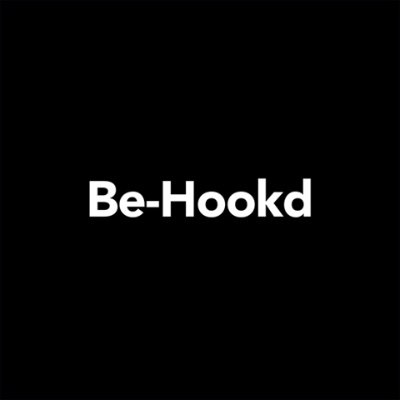 The social first creative agency for music, entertainment and lifestyle. Contact: hello@be-hookd.com