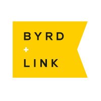 Byrd + Link (@byrdandlink) 's Twitter Profile