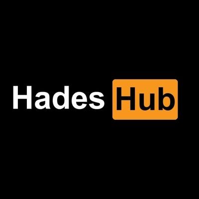 Hades Hub 🔞