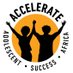 UKRI GCRF Accelerate Hub (@accelerate_hub) Twitter profile photo