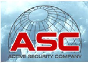 Empresa Consultora de Seguridad,con presencia en Estados Unidos y Latinoamerica