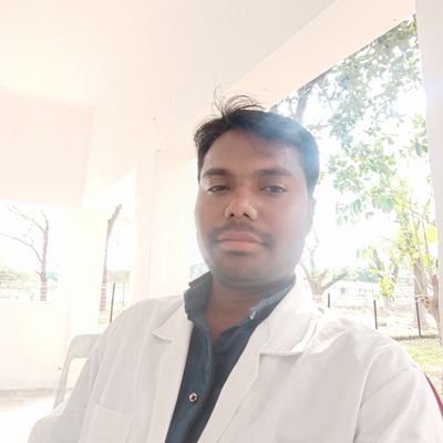 Dr. Sunil Oraon, department of veterinary surgery and radiology,RVC, Kanke,Ranchi Jharkhand