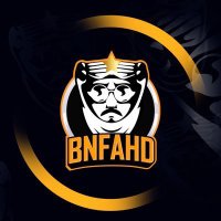 B𝐍 𝐅𝐀𝐇𝐃 ‏ (@7u77) 's Twitter Profile Photo