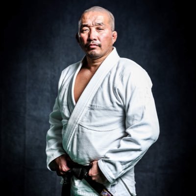 石井基善石井道場代表 on Twitter