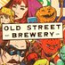 Old Street Brewery (@OldStreetBrews) Twitter profile photo