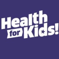 Health for Kids: Grownups(@HealthforKids1) 's Twitter Profile Photo