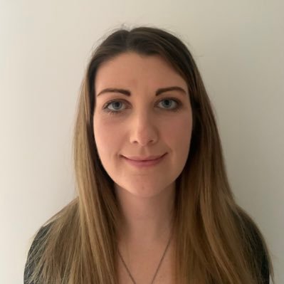 lucygrubb12's profile picture. Paediatric Bladder and Bowel Specialist Nurse 🏴󠁧󠁢󠁷󠁬󠁳󠁿