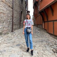 Nadia Aleksandrova (@naalexandrova) 's Twitter Profile