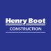 Henry Boot Construction Limited (@HenryBootConstr) Twitter profile photo