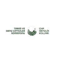 CHP Gençlik Kolları Tarım Komisyonu (@chpgenctarim) 's Twitter Profile Photo CHP Gençlik Kolları Tarım Komisyonu (@chpgenctarim) 's Twitter Profile Photo