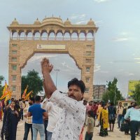 श्री कालूखेड़ा की जय हो (@rakeshm20867404) 's Twitter Profile