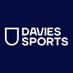 Davies Sports (@DaviesSportsUK) Twitter profile photo