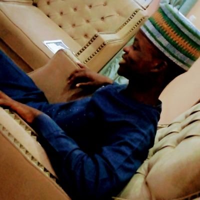 Abu Aisha digital enterprises/marketer/politician/Islamic scholar/buharist.open for business 08106692664.