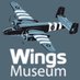 Wings Museum (@wingsmuseumuk) Twitter profile photo Wings Museum (@wingsmuseumuk) Twitter profile photo