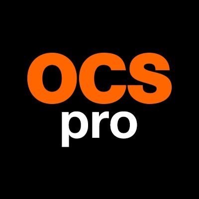 Le compte B2B d'@OCSTV à destination des journalistes, partenaires et professionnels de l'audiovisuel.