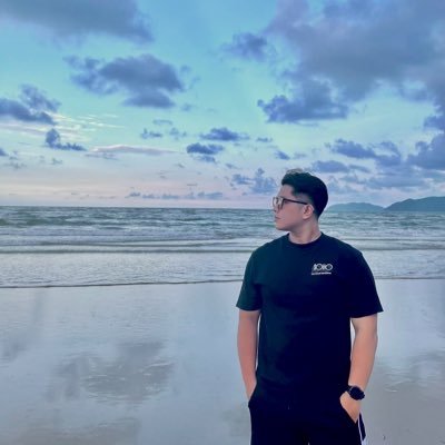 vinh__tq's profile picture. Being piece