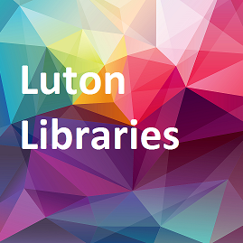 Luton Libraries have something for everyone, from books to computers, learning and events, activities or quiet study space.