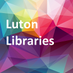 Luton Libraries (@lutonlibraries) Twitter profile photo Luton Libraries (@lutonlibraries) Twitter profile photo