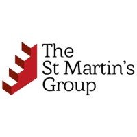 stmartinsgroup Profile Picture