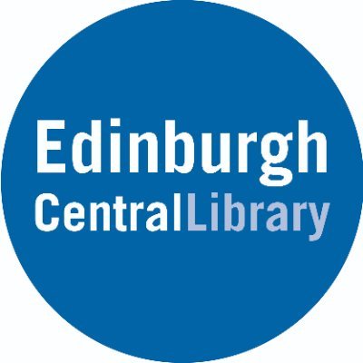 On George IV Bridge in Edinburgh - we're the Central Public Library. Tweets mainly 9-5 Mon-Fri.