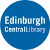 Central Library (@edcentrallib) Twitter profile photo