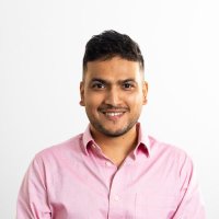 Nakul (@trppr) 's Twitter Profile
