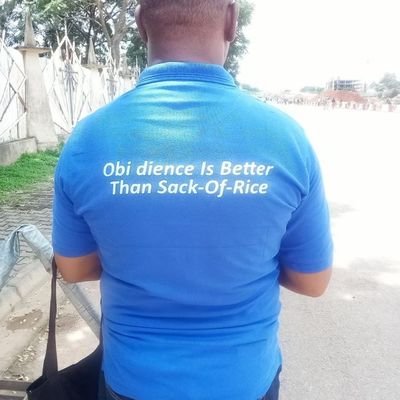 Babablend_1's profile picture. An advocate for a better country| Engineer by birth| Good cook|  Fruit lover | God first, Family second and then comes the hustle. God bless my hustle 😘