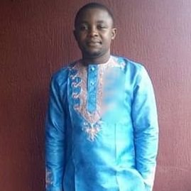 emmabenominyi's profile picture. I am an academic with high sense of discipline and a diligent christian