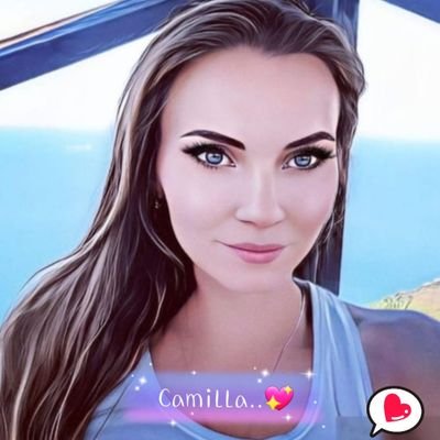 ____⚜︎Fan Account Camilla Creampie⚜︎
______➳My soul is here @Camillacreampie
_________⭐ https://t.co/a3SlGkV9yj ⭐
 
_____________❤🧡💛💚💙💜